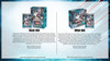 2025 Topps Chrome Football Hanger Case