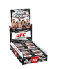 2026 Topps UFC Chrome Hobby Box - PRESALE