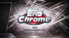 2026 Topps UFC Chrome Delight Case