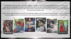 2026 Topps UFC Chrome Blaster Box - PRESALE