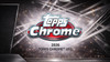 2026 Topps UFC Chrome Mega Box - PRESALE