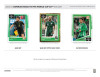 2025/26 Panini Donruss Road To FIFA World Cup 26 Soccer Hobby Blaster Case - PRESALE