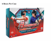 2026 Bowman Baseball Delight Case