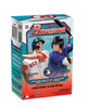 2026 Bowman Baseball Blaster Box - PRESALE