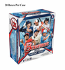 2026 Bowman Baseball Mega Case - PRESALE