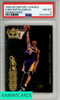 1998 UPPER DECK CENTURY LEGENDS GENERATIONS K BRYANT M JORDAN PSA 8 NM-MT 140438839