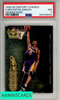 1998 UPPER DECK CENTURY LEGENDS GENERATIONS K BRYANT M JORDAN  PSA 7 NM 140438838