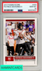 2017 PANINI SCORE PATRICK MAHOMES II #403 PSA 10 GEM MT RC 89023407