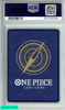 2025 ONE PIECE OP13 ST JAYGARCIA SATURN #083 SP ALT ART PSA 10 SET OF 5 152745289