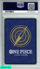 2025 ONE PIECE OP13 ST SHEPHERD JU PETER #084 SP ALT ART PSA 10 SET OF 5 152745287