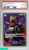 2024 ONE PIECE JP 2ND ANNIVERSARY SET SANJI #064 PSA 10 GEM MT SET OF 9 147736360