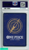2024 ONE PIECE JP 2ND ANNIVERSARY SET SANJI #064 PSA 10 GEM MT SET OF 9 147736360