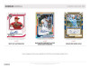 2026 Panini Donruss Baseball Hobby Case - PRESALE