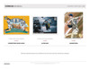 2026 Panini Donruss Baseball Hobby Box - PRESALE