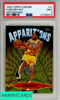 1998 TOPPS CHROME APPARITIONS KOBE BRYANT #A1 PSA 9 MINT 127066475