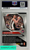 2024 PANINI PRIZM WNBA CAITLIN CLARK #22 PSA 10 GEM MT RC 128120175