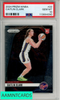 2024 PANINI PRIZM WNBA CAITLIN CLARK #22 PSA 10 GEM MT  RC 113894090
