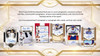 2025 Topps Definitive Baseball Hobby Box
