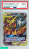 2019 POKEMON BLK STR MLTRS ZPDS ARTCN GX#SM210 HIF ELITE TRNR BOX-F A PSA 10 143184301
