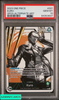 2023 ONE PIECE OP03-PILLARS OF STRENGTH KURO #021 ALTERNATE ART PSA 10 GEM MT 84353607