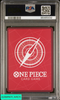 2023 ONE PIECE PROMOS MONKEY D  LUFFY #P SEALED BATTLE VOL 1 PSA 10 GEM MT 86465432