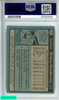 1980 TOPPS RICKEY HENDERSON #482 OAKLAND AS RC PSA 7 NM 87824995