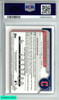 2024 BOWMAN DRAFT TRAVIS BAZZANA #CPATB CHROME PROSPECT AU 1ST PSA 10 GEM MT 148849593