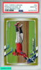 2021 TOPPS CHROME RONALD ACUNA JR  #50 GOLD REF 30 OF 50 PSA 10 GEM MT 147931354