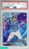 2022 TOPPS COSMIC CHROME JULIO RODRIGUEZ #197 NUCLEUS REF RC PSA 10 GEM MT 147899957