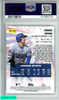 2025 TOPPS CHROME POWER PLAYERS SHOHEI OHTANI #PP25 PSA 10 GEM MT 151666728