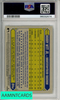 2022 TOPPS SILVER PACK 1987 CHROME PROMO BOBBY WITT JR  #T87C34 UPDATE PSA 10 RC *O*2026-05-05*96032674