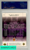 2000 SP AUTHENTIC KOBE BRYANT #39 PSA 10 GEM MT 18460425