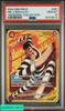 2024 ONE PIECE EB01-EXTRA BOOSTER MEMORIAL COLLECTION MR 2 BON CLAY #061 PSA 10 93705014