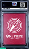 2024 ONE PIECE OP07-500 YEARS IN THE FUTURE VEGAPUNK #097 ALTERNATE ART PSA 10 134211962