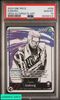 2023 ONE PIECE OP03-PILLARS OF STRENGTH ICEBURG #058 ALTERNATE ART PSA 10 GEM MT 88386312