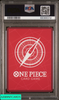 2023 ONE PIECE OP03-PILLARS OF STRENGTH ICEBURG #058 ALTERNATE ART PSA 10 GEM MT 88386312