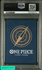 2024 ONE PIECE OP08-TWO LEGENDS QUEEN #005 SPECIAL ALTERNATE ART PSA 10 GEM MT 109755279