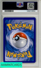 2013 POKEMON BLACK WHITE PLASMA BLAST FA IRIS #101 PSA 8 NM-MT 120213550