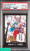2023 ONE PIECE JAPANESE PROMOS DON!! CARD SAIKYO JUMP MAY 2023 PSA 10 GEM MT 74684878