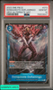 2022 ONE PIECE OP01-ROMANCE DAWN DONQUIXOTE DOFLAMINGO #073 ALT ART PSA 10 78003847