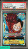 2009 ONE PIECE ONEPY BERRY BERRY MATCH VOL 3 NAMI #PST003 PSA 9 MINT 97284937
