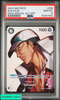 2023 ONE PIECE OP04-KINGDOMS OF INTRIGUE SAKAZUKI #099 SPECIAL ALT ART PSA 10 83487892