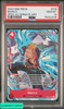 2023 ONE PIECE OP02-PARAMOUNT WAR MARCO #018 ALTERNATE ART PSA 10 GEM MT 76322438