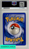 2003 POKEMON SKYRIDGE ARTICUNO #4 PSA 9 MINT 71173881