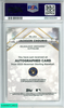 2023 BOWMAN STERLING JACKSON CHOURIO#PAJCU PROSP AU-STRLNG SLV REF OF 10 PSA 10 85030089
