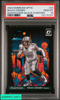 2024 PANINI DONRUSS OPTIC DOWNTOWN MAXX CROSBY #23 BLACK PANDORA 16 OF 25 PSA 10 132115337