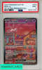 2023 POKEMON SVP EN-SV BLACK STAR PROMO MEW EX #053 151 ULTRA-PREM COLL PSA 9 137411757