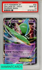 2015 POKEMON XY ROARING SKIES GALLADE EX #34 ROARING SKIES PSA 10 GEM MT 27373273