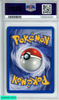 2000 POKEMON GYM CHALLENGE BLAINE-HOLO #17 1ST EDITION PSA 8 NM-MT 132624420