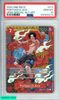 2024 ONE PIECE OP08 PORTGAS D ACE #013 SPECIAL ALTERNATE ART PSA 10 GEM MT 102906273